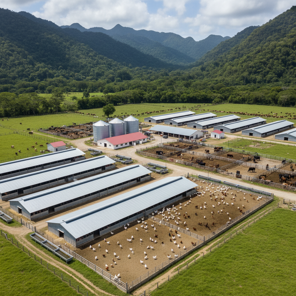 Agricultural