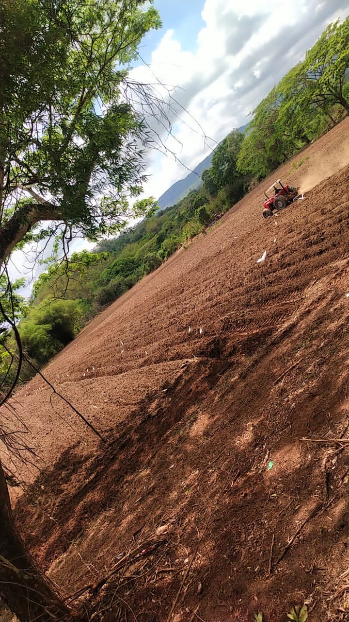 Agricultural